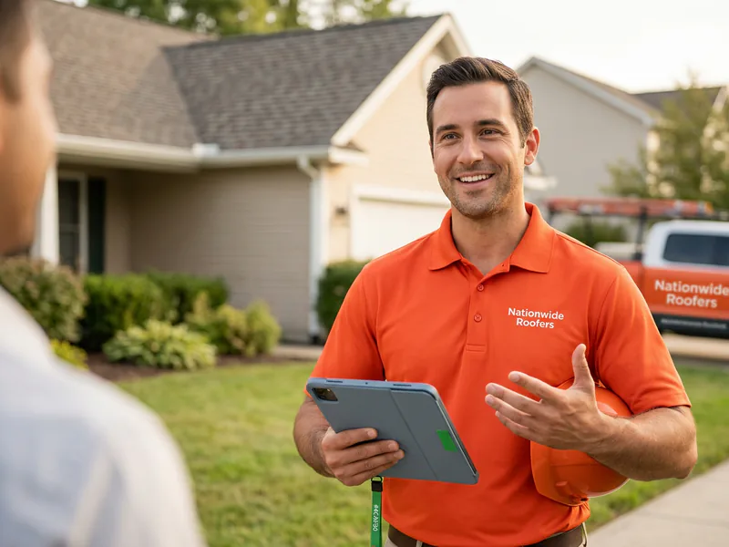 Roof Installation  in Homer Glen  FAQ